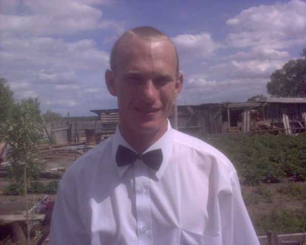 Андрей Аникин