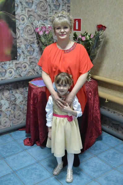 Ирина Березина