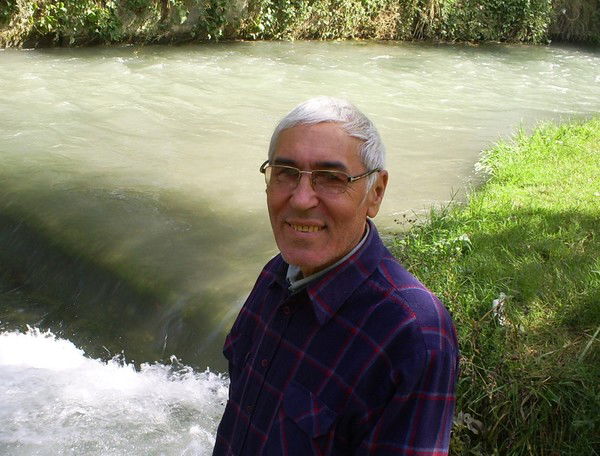 Юрий Аскаров