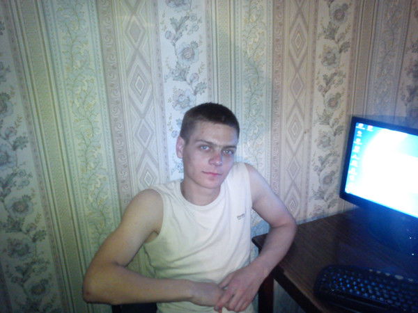 Александр Коковин