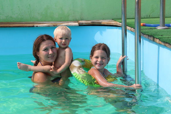 Наталия Телегина