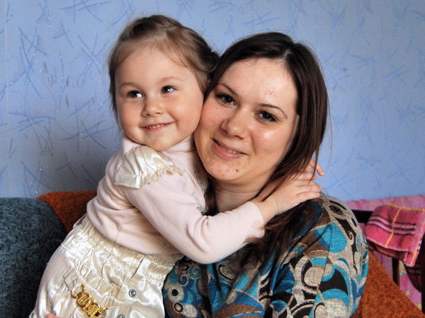 Екатерина Дроздовская