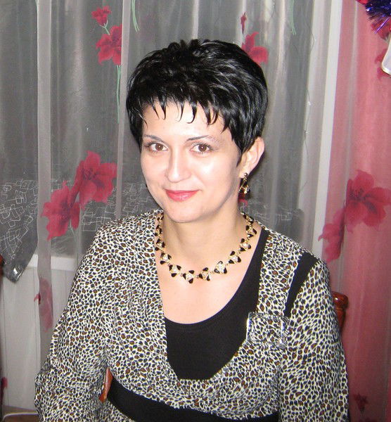 Елена Елецкая