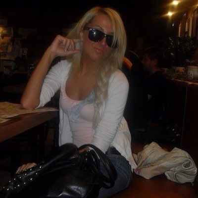 Алечка Морозова