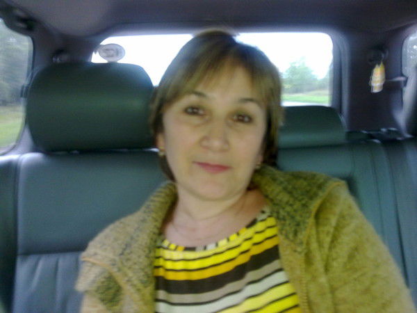 Перизат Шойбекова