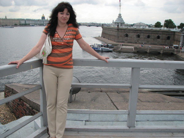 Ирина Гусева