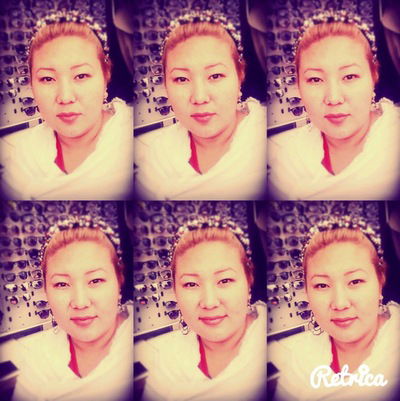 Балгын Суттибаева