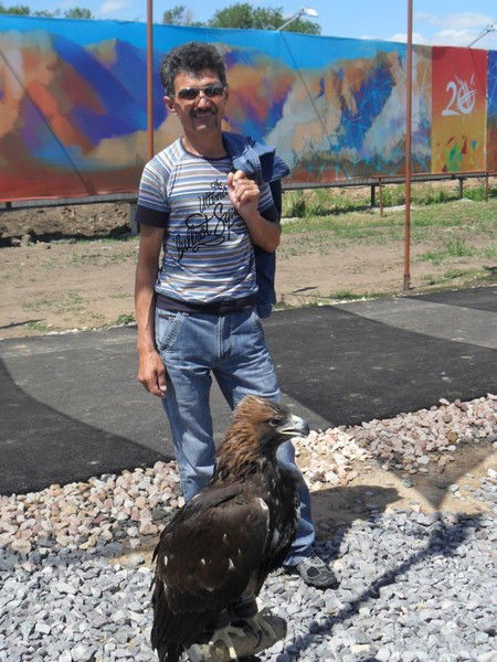 Ботабай Жакупов