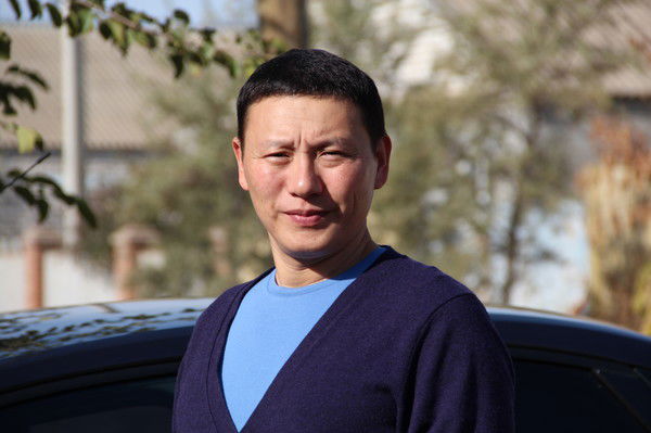 Савр Данилов