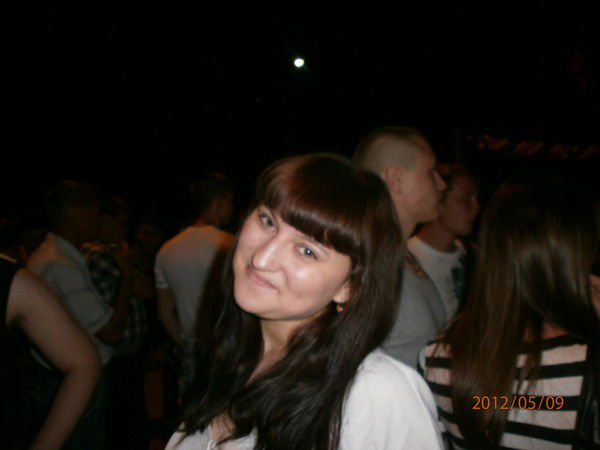 Елена Орлова