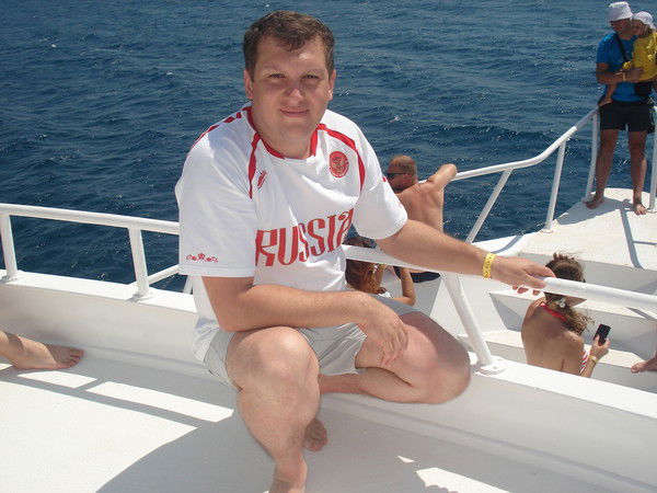 Михаил Ивкин