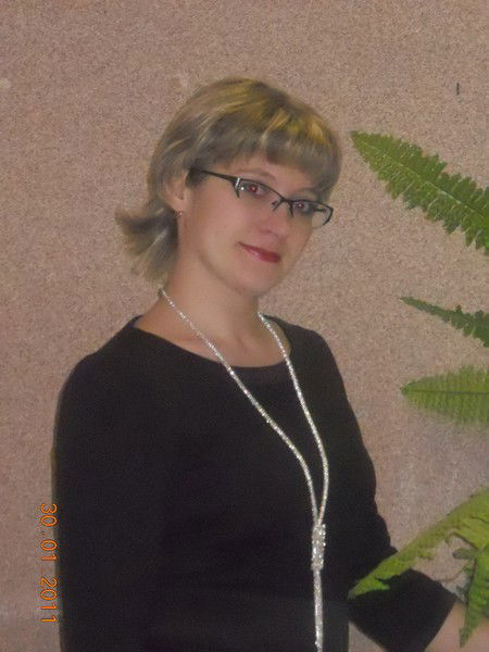 Татьяна Толумбасова