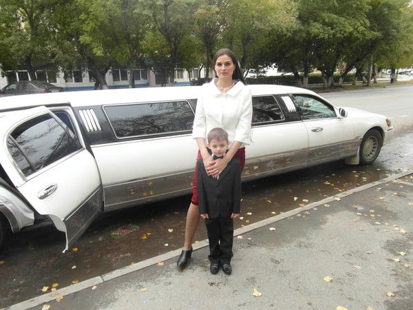 Наташа Маркова