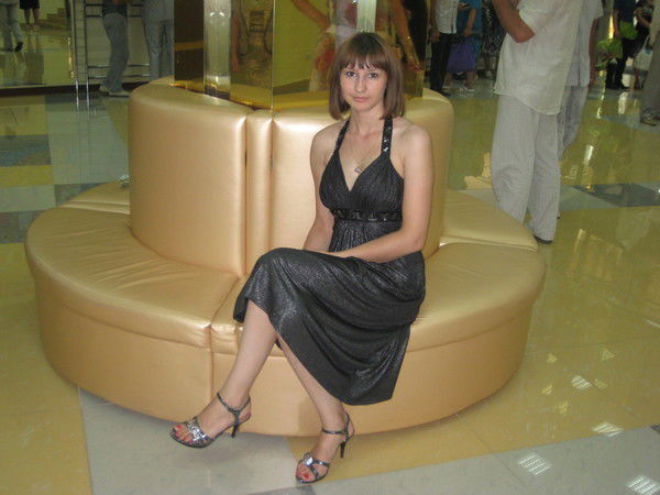 Юлия Лагошина