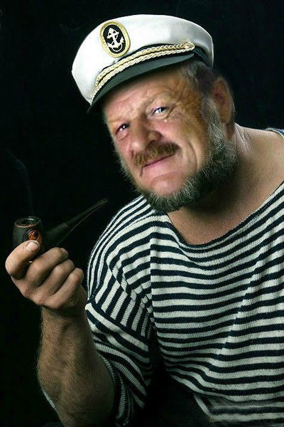 Виктор Трушин