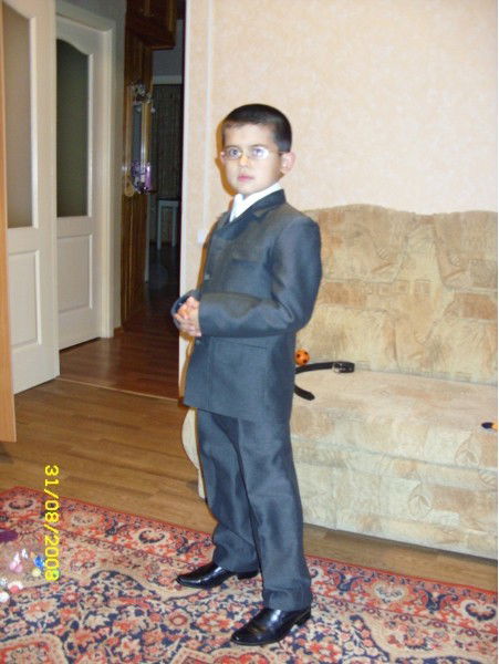 Ильдар Сафин