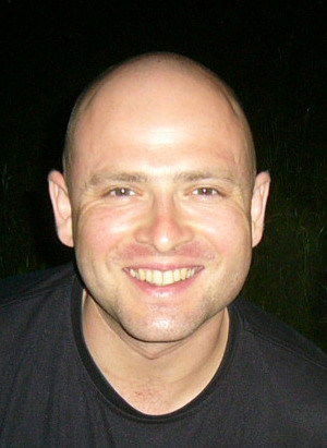 Лев Вигдаров