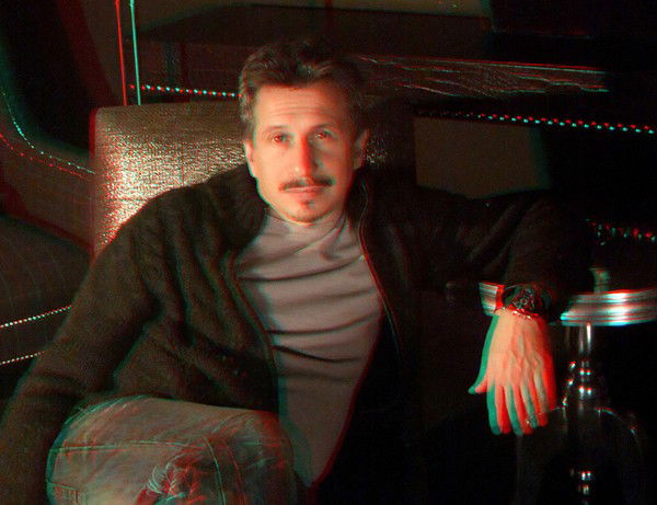 Сергей Сулименко