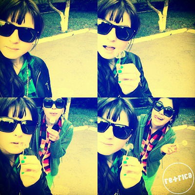 Кристина Рожанская