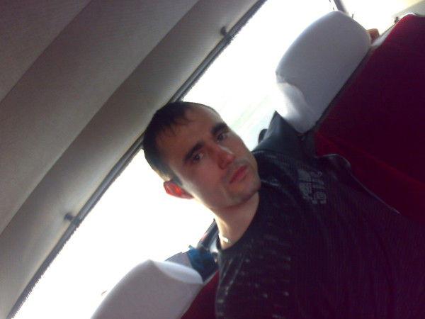 Николай Богачев