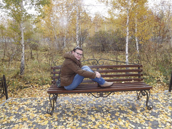 Зенкова Анастасия