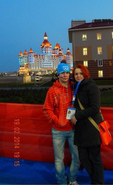 Василина Разумова