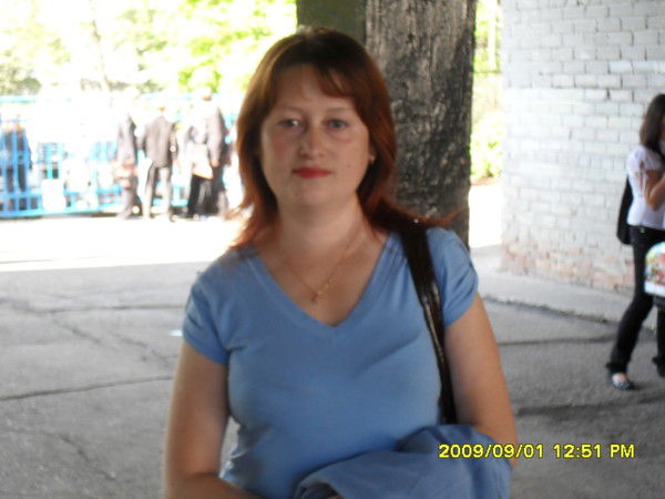 Анжелика Измариева