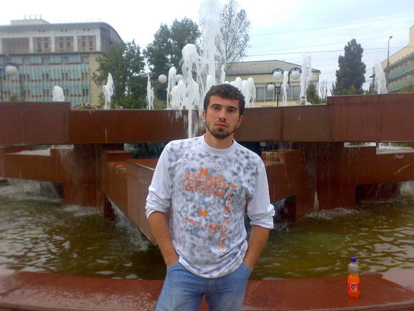 Руслан Хамзалатов