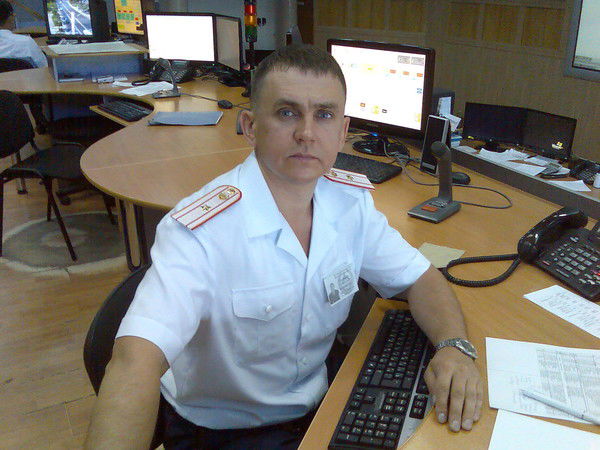 Хрипков Александр