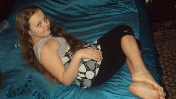 Кифулька Любименькая