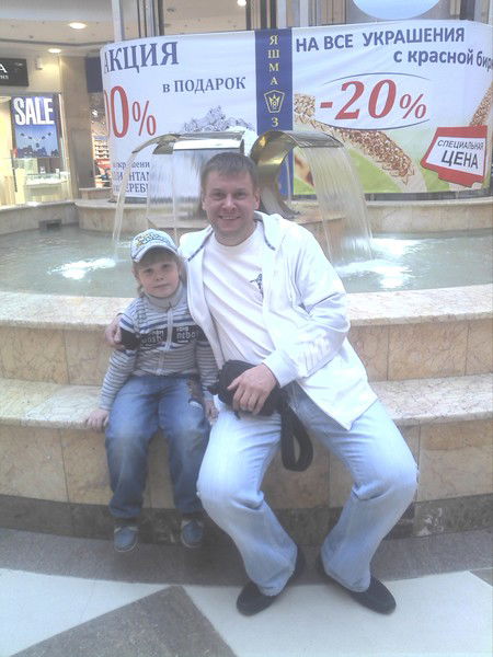 Дмитрий Химушкин