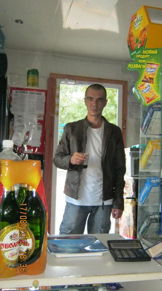 Максим Фёдоров