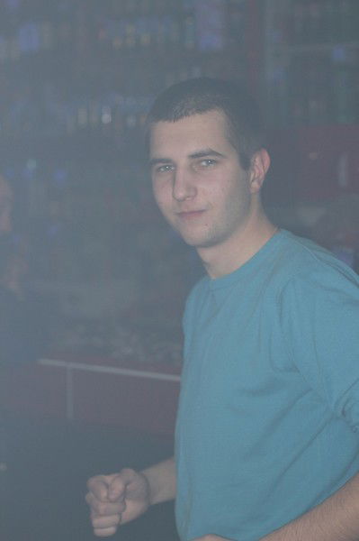 Денис Парчевский