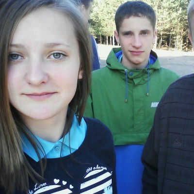 Ульяна Копачёва