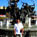 Олег Ханенко
