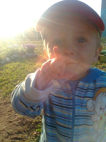 Андрей Зайцев