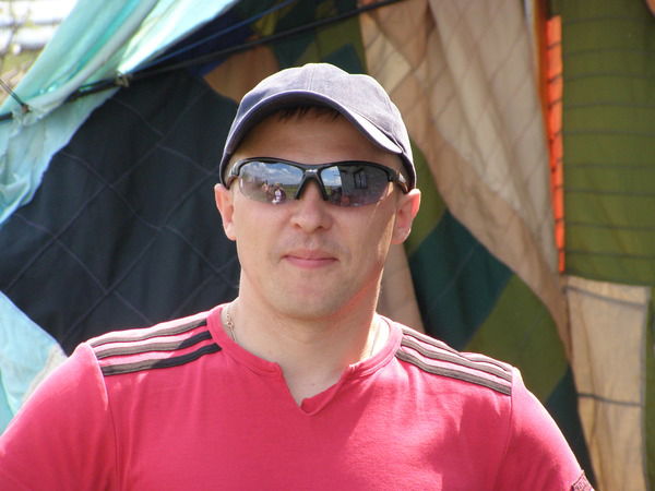 Саша Баглай