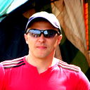 Саша Баглай