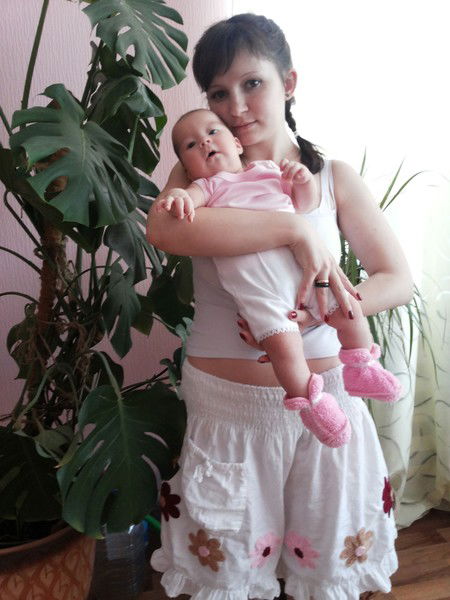 Татьяна Галиева