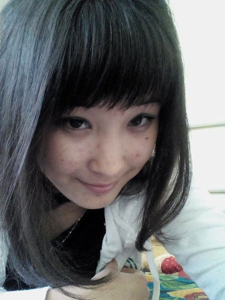 Гулден Бердигожина