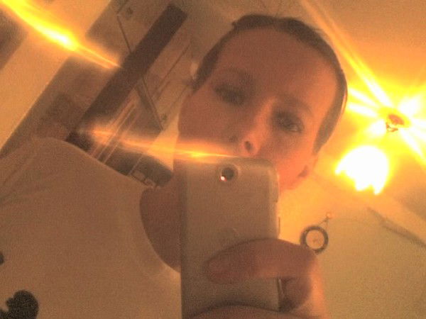 Алина Захарова