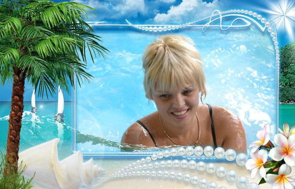 Светлана Голубева