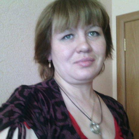 Люба Карманова