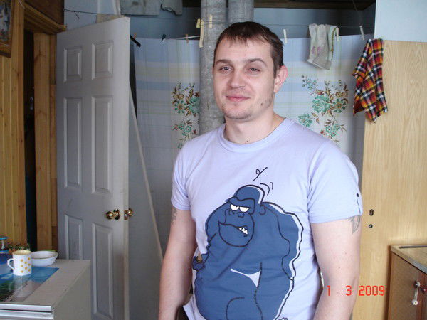 Максим Триполитов