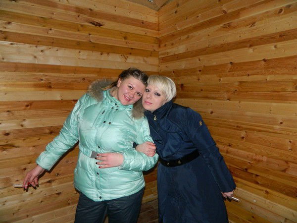 Елена Карсина