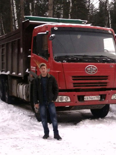 Дима Скачков