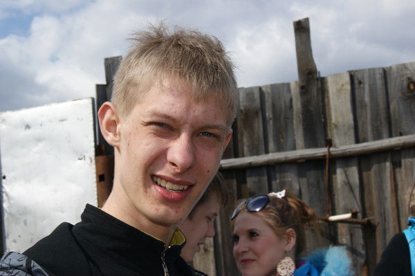 Денис Губанов