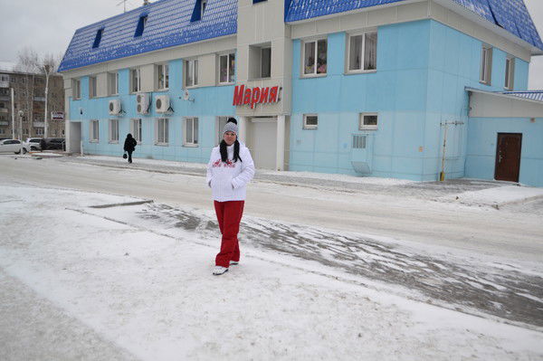 Горохова Ирина