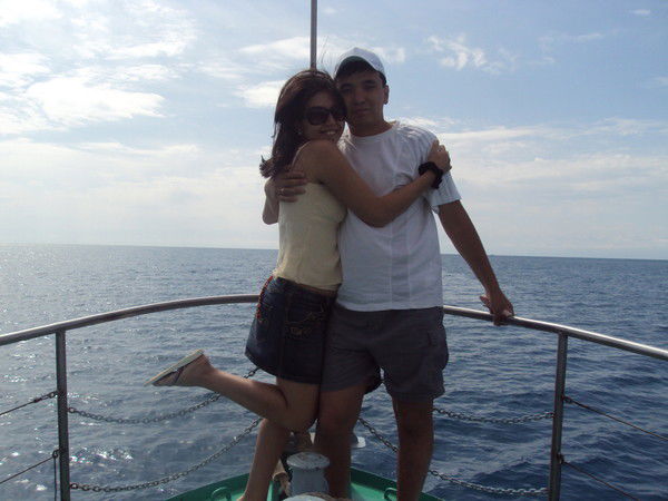 Максат Каржасов