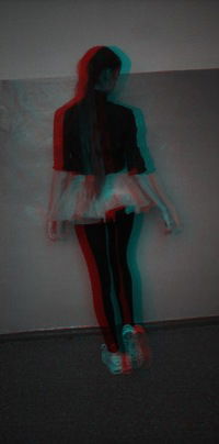 Ксения Колесова